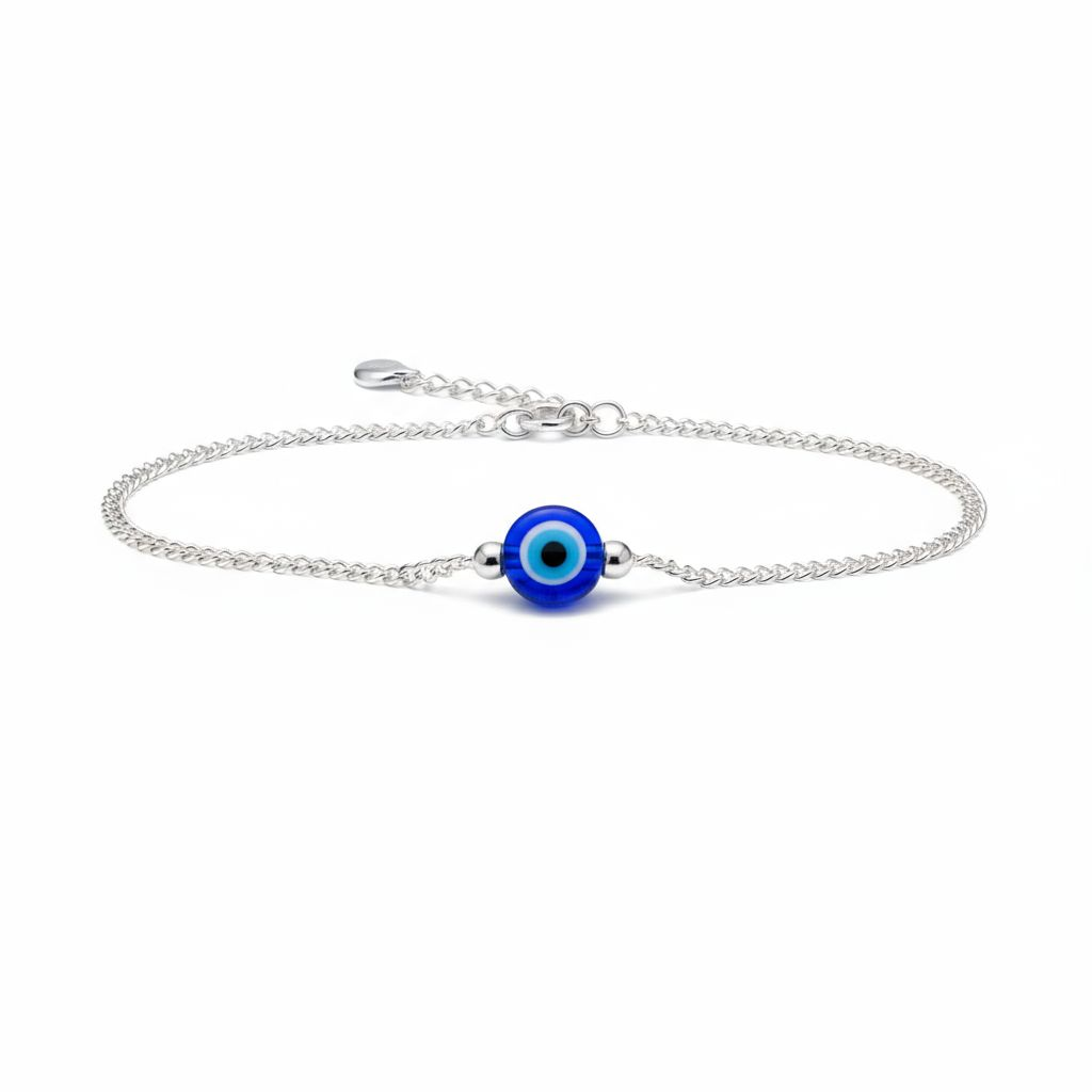 EVIL EYE LADIES BRACELET