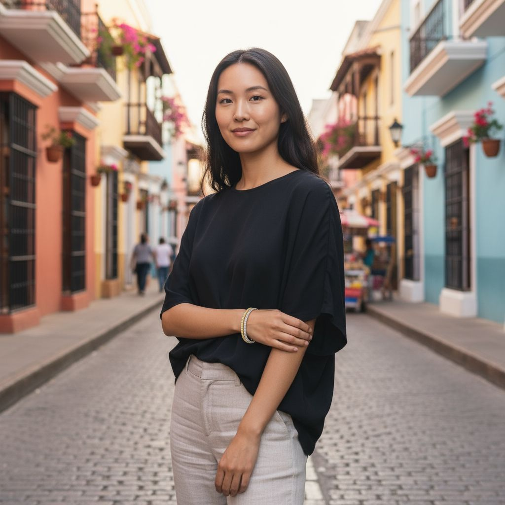 Sliding Clasp Bracelet